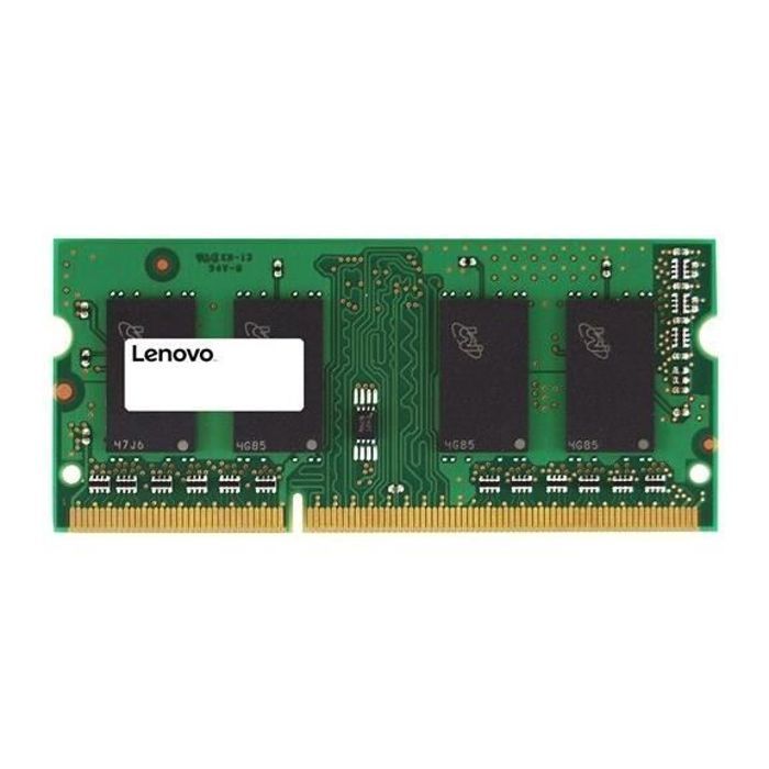 Lenovo 8GB DDR3L 1600 MHz SO DIMM - vue 7