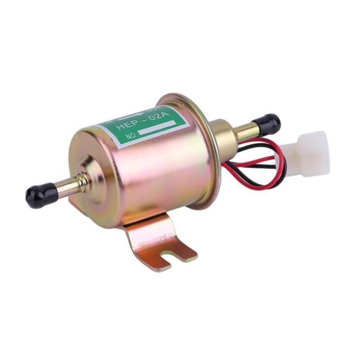 POMPE A ESSENCE SYPHON PETIT - ETS