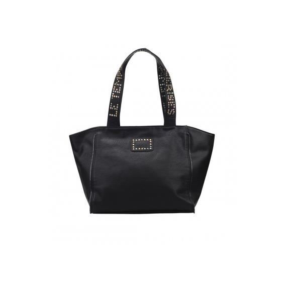 Sac Le Temps des Cerises Fresh 7 Noir Cdiscount Bagagerie