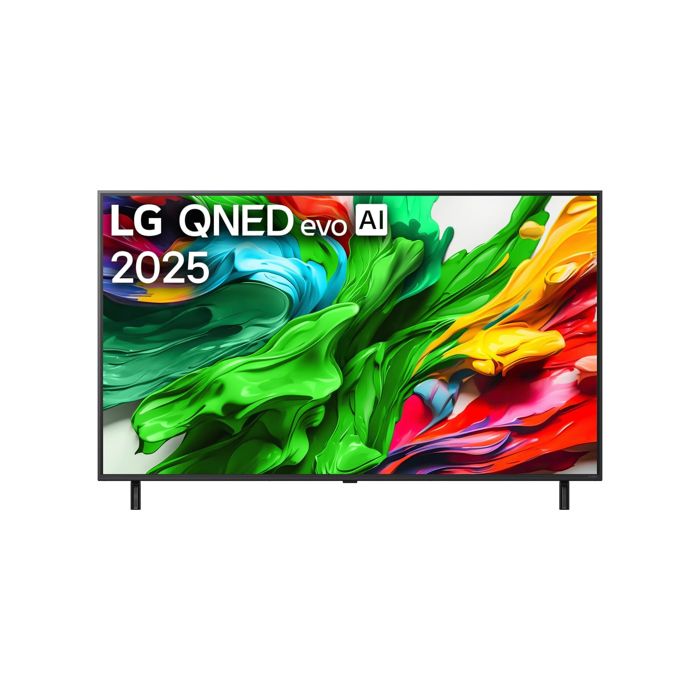 LG TV 139 cm QNED UHD 4K 55QNED85A6C - vue 8