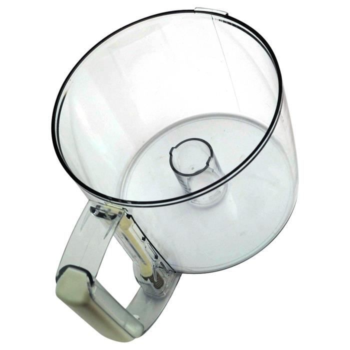 CUVE MAGIMIX CS4200 BLANCHE MAGIMIX
