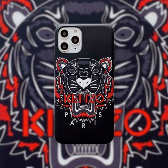 kenzo iphone case 8 plus