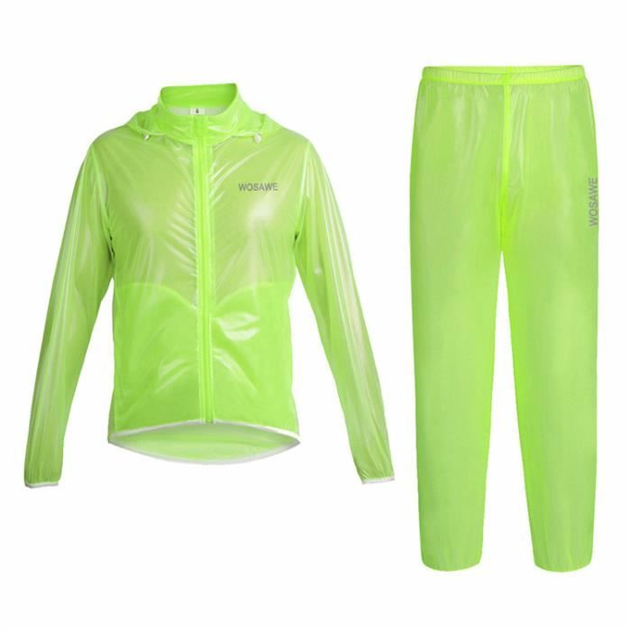 Ensemble Cyclisme Femme ALIHONG | Maillot Manches Longues + Pantalon Bretelles Gel 19D | Respirant & Séchage Rapide