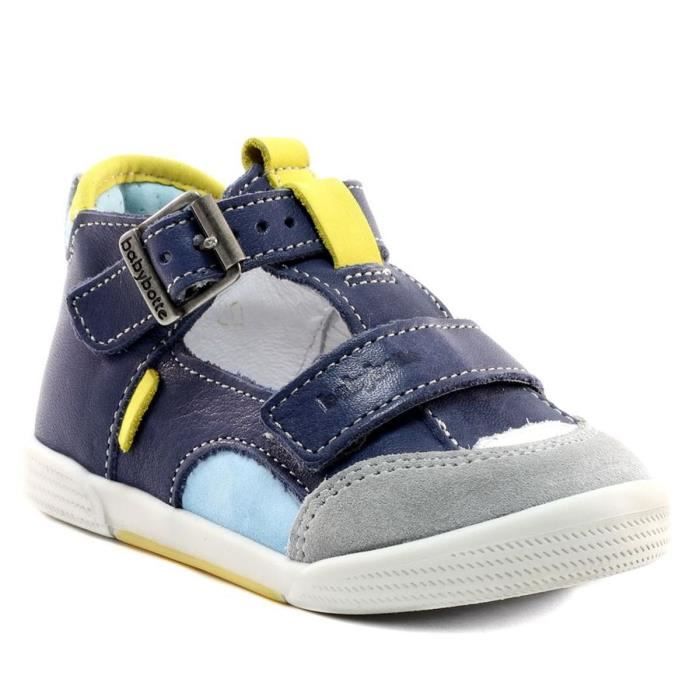 Patachou Bleu Cdiscount Chaussures