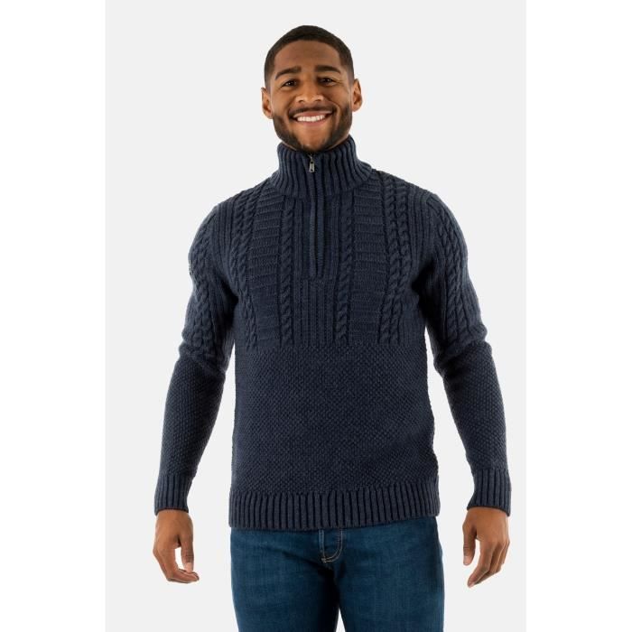 Superdry pull homme online