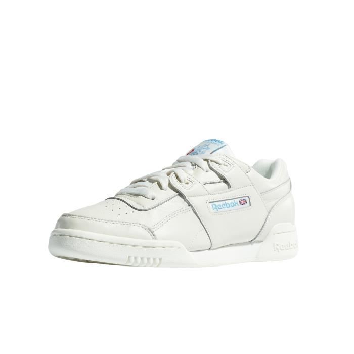 reebok femme chaussure