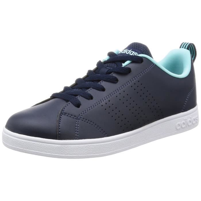 basket adidas femme noir et or
