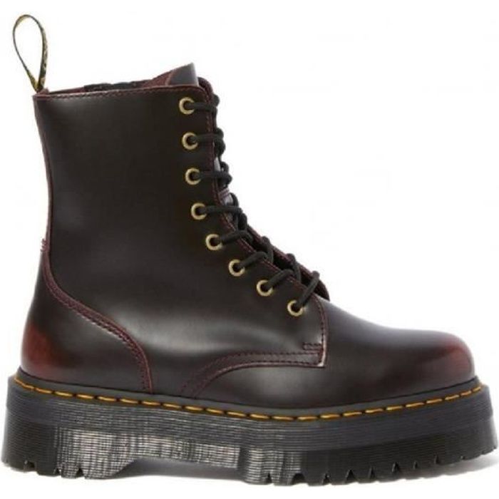 bordeaux dr martens