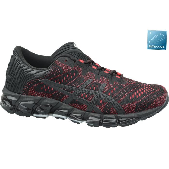 asics quantum rouge
