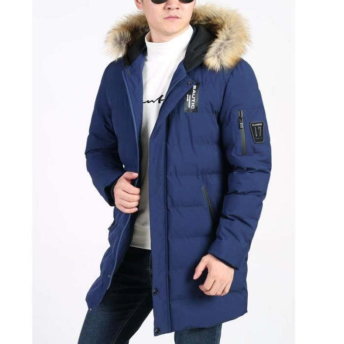 Doudoune marque luxe outlet
