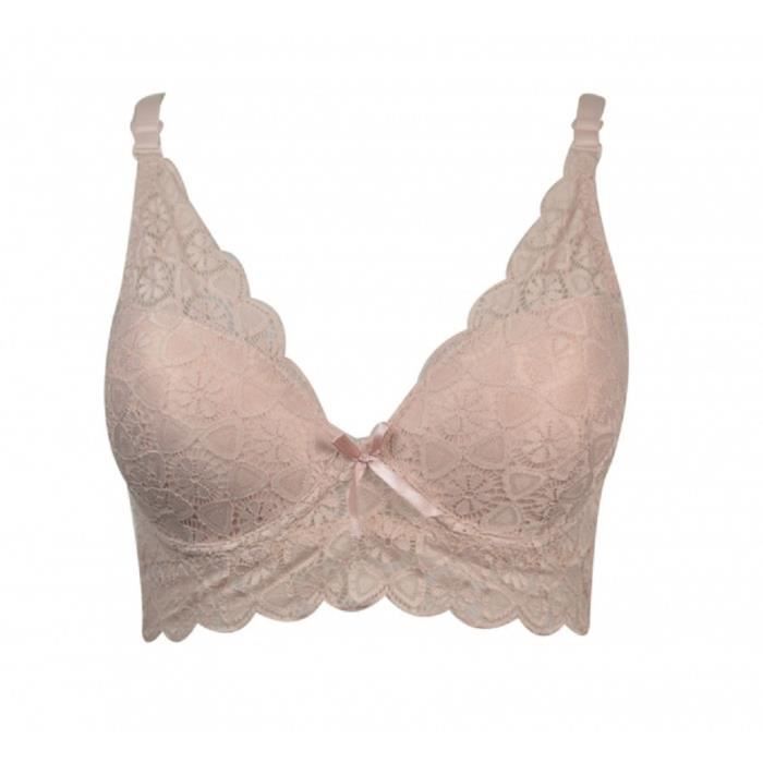 Ensemble Lingerie Soutien-gorge Rembourré Et String - Marque Sanselle Tailles 80B à 100B Et 36 à 44 - Neuf Avec étiquettes