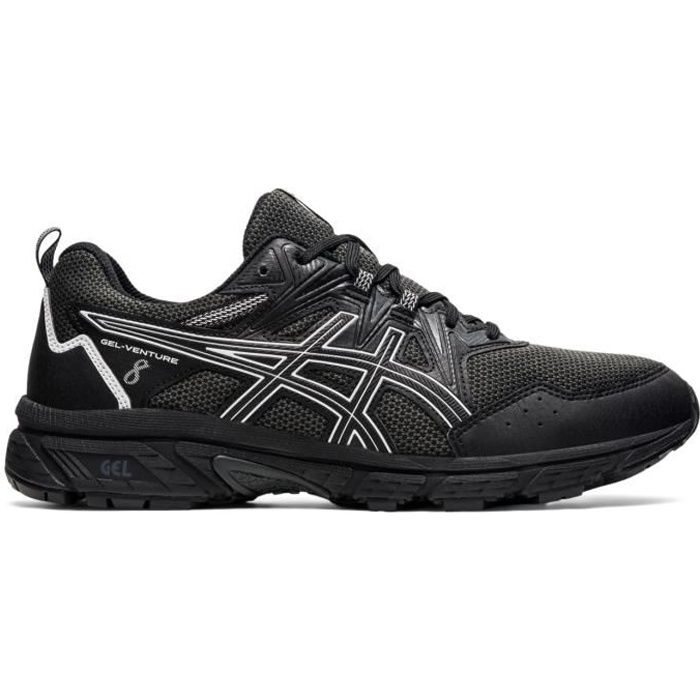 chaussures marche homme asics