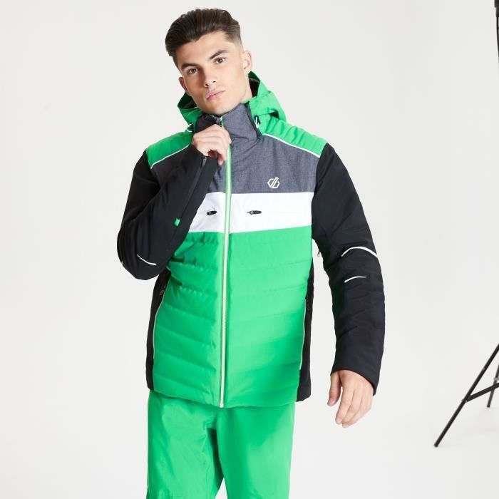 Veste ski dare top 2b homme