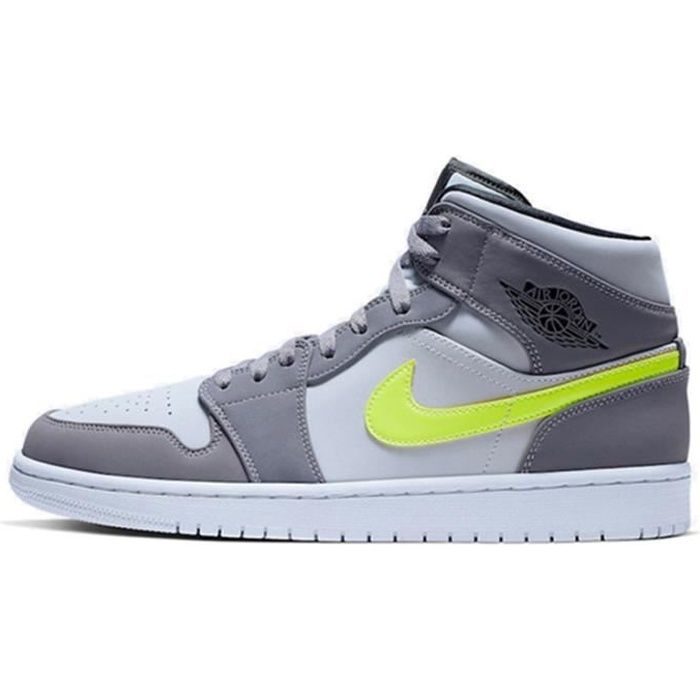 Basket Air Jordan 1 Mid \