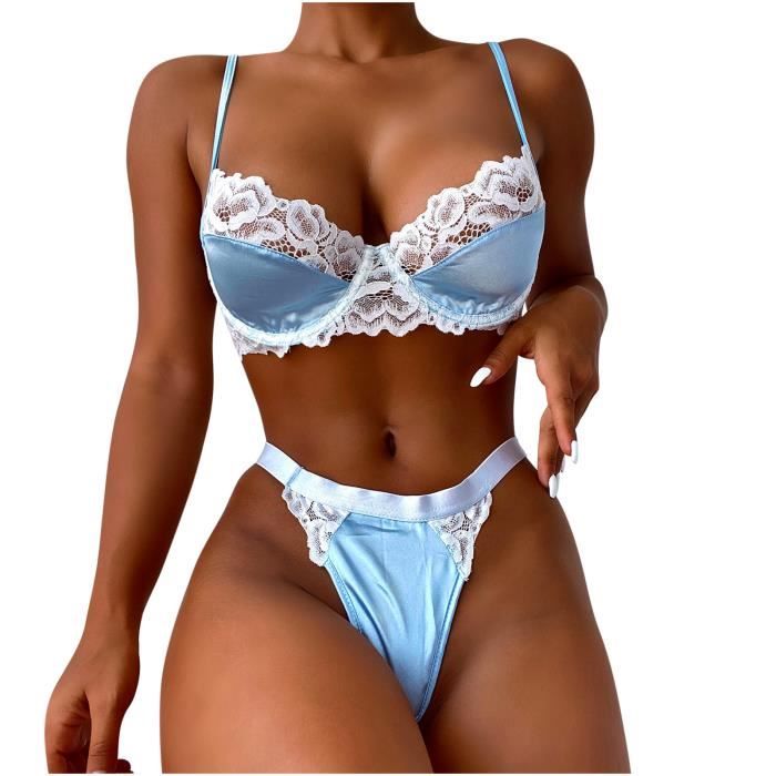 Corset Serre Taille Blanc Évangéline