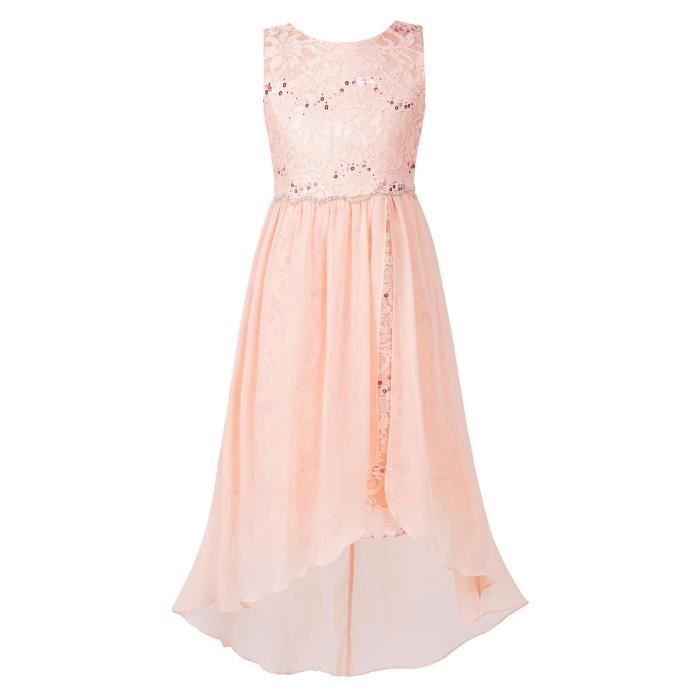 Robe longue 16 ans cheap
