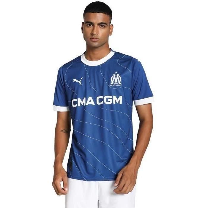 Maillot extérieur Puma Sénégal 2022/23