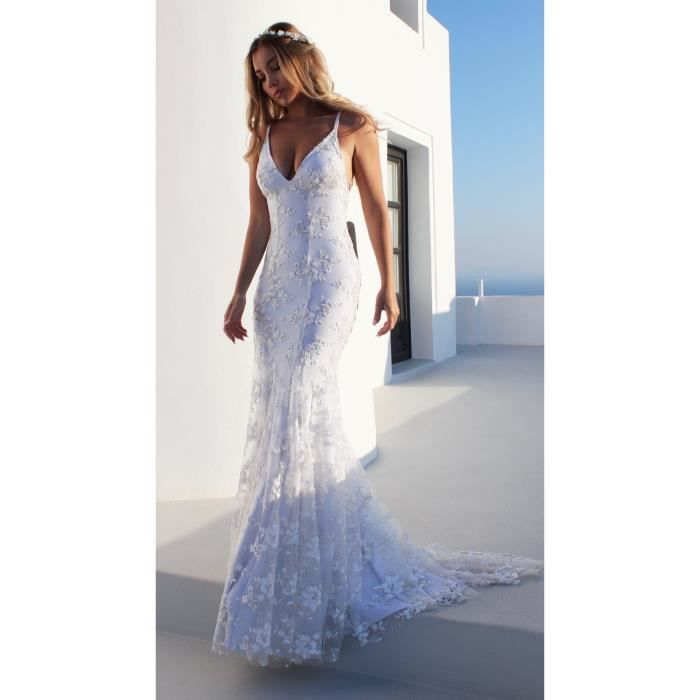 Robe Noire Moulante Bebe - Dentelle, Sans Manches, Col Montant - Taille PS - Neuve Avec étiquette