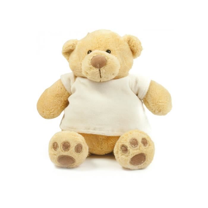 JOUET EN PELUCHE NOEL - Différentes Formes