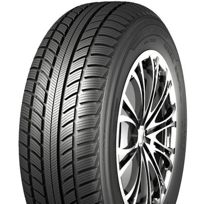 NANKANG - Pneu 4 Saisons - N607+ - 165/60 R15 H