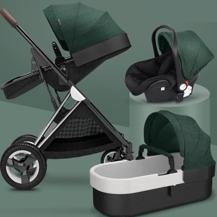 Cuir Poussette Bebe De Luxe Poussette 3 Dans 1 Pliage Bebe Enfants Landau Poussette Cdiscount Puericulture Eveil Bebe Cuir Poussette Bebe De Luxe Poussette 3 Dans 1 Pliage Bebe Enfants Landau Poussette Cdiscount Puericulture Eveil Bebe