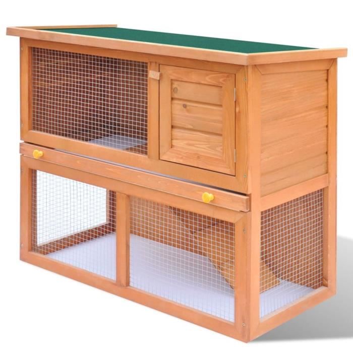 porte bois exterieur