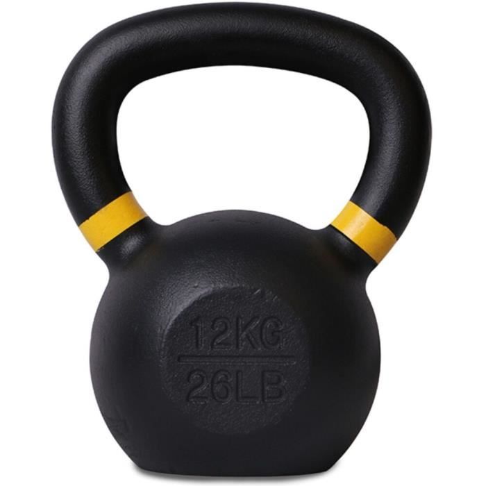 Bala Faisceau 6,8 Kg - Barre D'Entraînement Musculation | Pour Squat, Presse, Rowing - Rose
