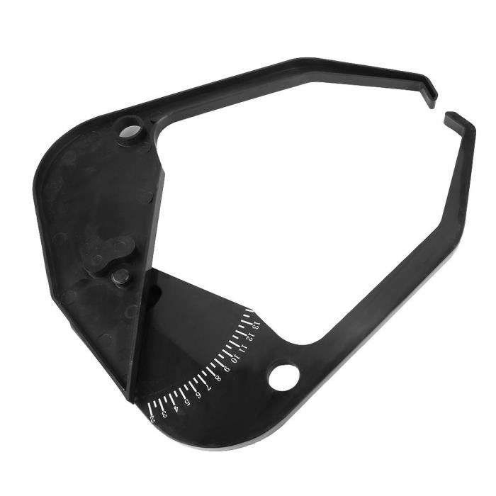 Équilibreur De Pneus Magnétique Integy Pour RC - Arbre 6 Mm, Pneus Jusqu'à 230 Mm