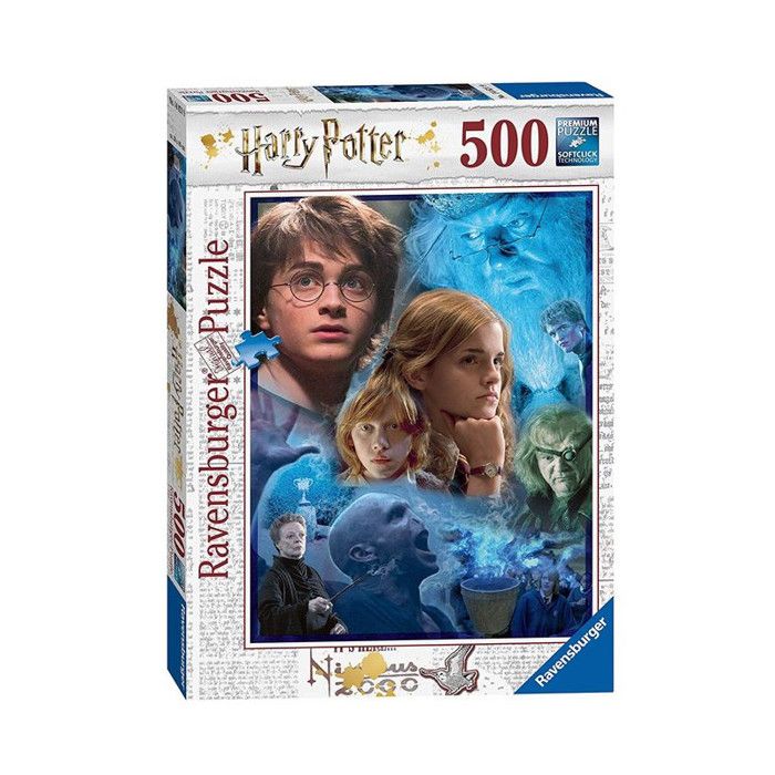 Ravensburger- Puzzles Adultes 1000 pièces - Pixar - Le bureau de l’artiste Ravensburger- Puzzles Adultes 1000 pièces - Pixar - Le bureau de l’artiste