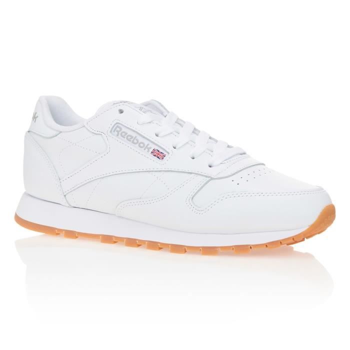 Reebok classic femme pas cher new arrivals