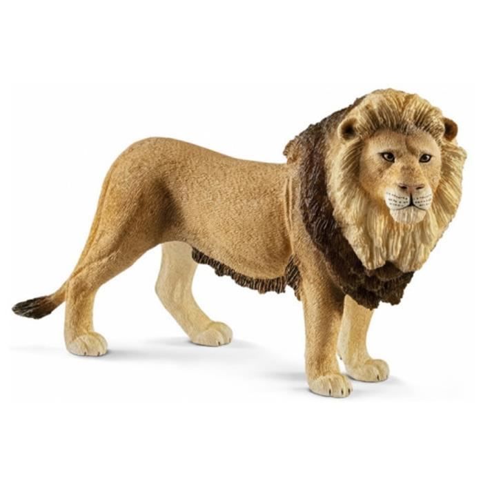 Schleich Vie sauvage Figure-Model 14825 Lionne