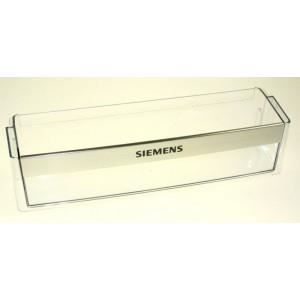 Siemens Balconnet bouteilles réfrigérateur - vue 1