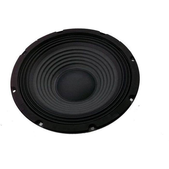Skytec SP800 Haut-Parleur 8 Pouces (20cm) 200 Watts Max - Woofer Puissant Avec Suspension Dure, Bobine Résistante à La Chaleur Et Aimant Ventilé Pour Enceinte HiFi Ou Remplacement