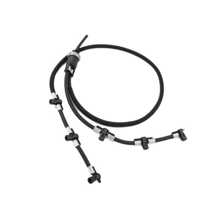 Ligne De Retour De Carburant NTY BPP-PL-001 - Compatible Origine, Neuf Pologne