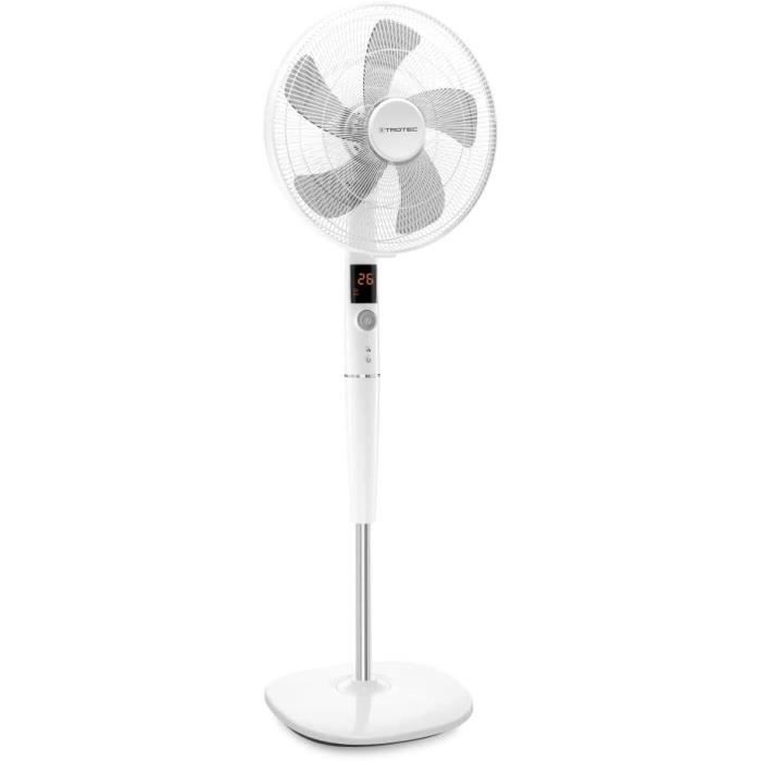 Ventilateur à tambour haute vitesse de 24 po, 7 855 pi³/min, RACC-HV24SE – Royal Sovereigns CA