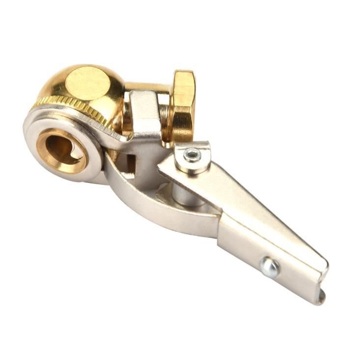 Valve Air Bateau Pneumatique PVC – Remplacement Robuste Anti-Fuite Pour Kayak, Radeau, Annexe & Gommone