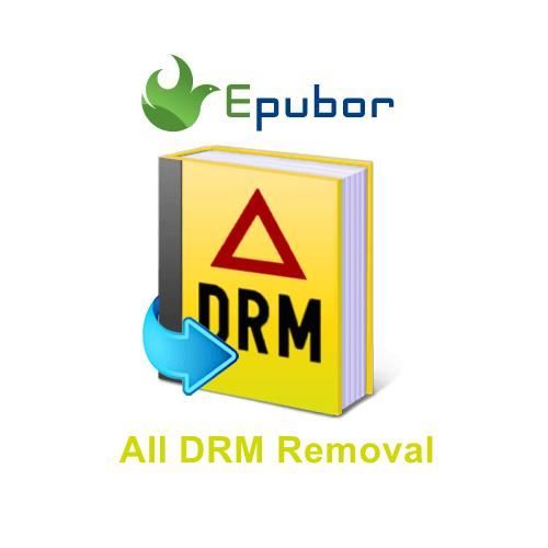 Epubor Allinone DRM Removal, Clé de licence rapid, Livraison Electronique Cdiscount Informatique