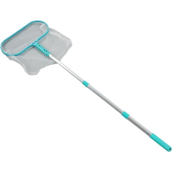 Filet En Maille Pour Nouilles De Piscine – 80 X 44 Cm, Support De Natation, Chaise D'Eau DIY, Accessoire Pour Adultes Et Enfants