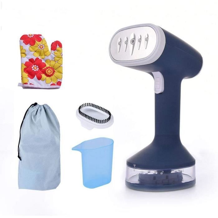 Élimination efficace des rides grâce aux solutions avancées fer à vapeur portable Élimination efficace des rides grâce aux solutions avancées fer à vapeur portable