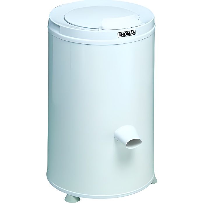 Essoreuse à linge 772 SEK - vue 2