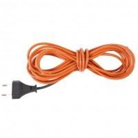 TRIXIE Câble chauffant pour reptiles 35 m 15 W