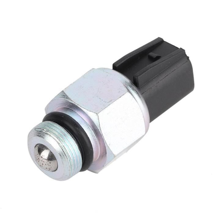 TONYSA Interrupteur de feu de recul à réponse rapide 9662906680, remplacement pour Fiat Scudo Ulysse Lancia Phedra Grandland
