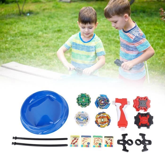 Volant Bebe Jouet Pour Voiture SUPVOX Lot De 2 Lanceurs De Disques En Mousse Pour Enfants Jouet