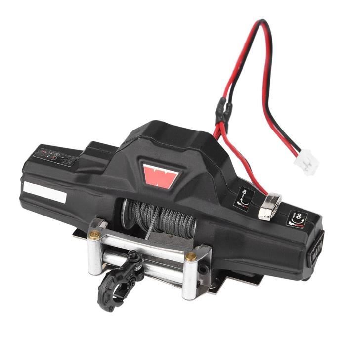 Contrepoids En Laiton Pour Véhicule RC 1/10 - Diamètre 37mm, Pour SCX10, TRX-4, Amélioration De Traction