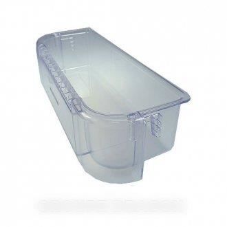 Etagère pour réfrigérateur-congélateur WHIRLPOOL - Blanc - 385X133X93MM
