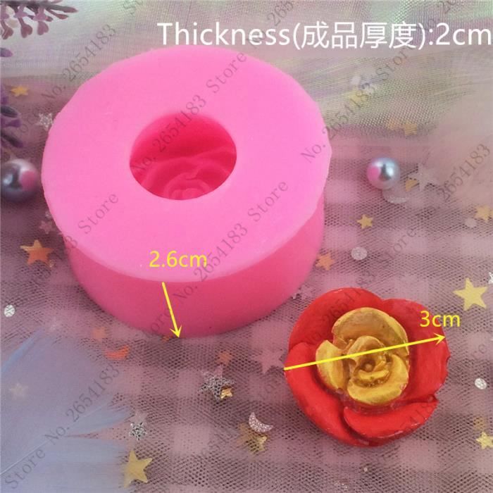 Moule à Gâteau Silicone Mys 12 Cavite Forme Animaux - Tunisie