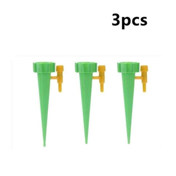 Kit D'irrigation Goutte-à-goutte Automatique Pour Jardin - 212 Pièces Avec Tuyau De 60 Mètres - Économie D'eau Et Arrosage Précis