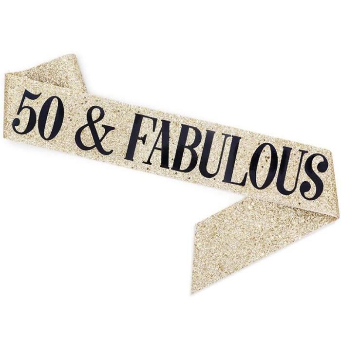Ceinture En Satin Pour Anniversaire De 21 Et 30 Ans Decoration Reine Pour Fille Fournitures Pour Fete D Anniversaire 21 Cdiscount Maison