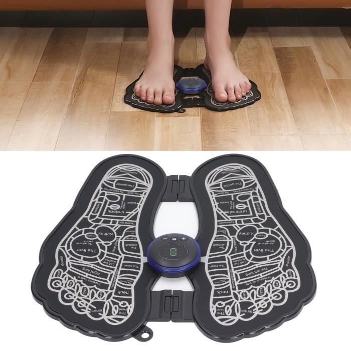 TAPIS MASSEUR PIED main image 0