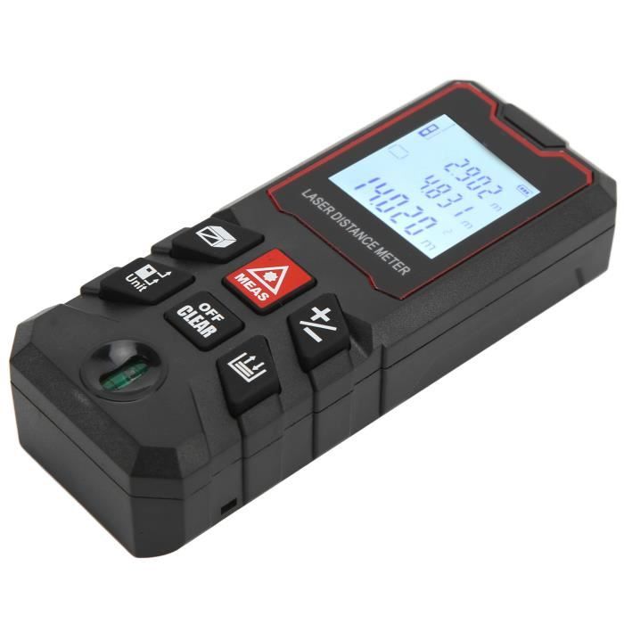Mesureur GPS Portable – Latitude Longitude, Surface Et Longueur – Grand Écran – Pour Terrain Agricole Et Arpentage